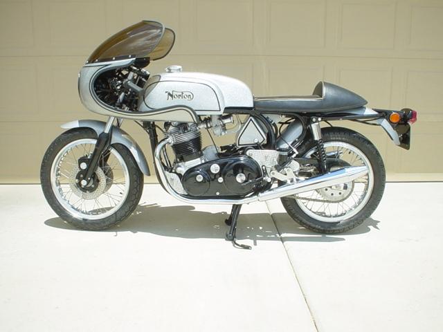 Commando Special