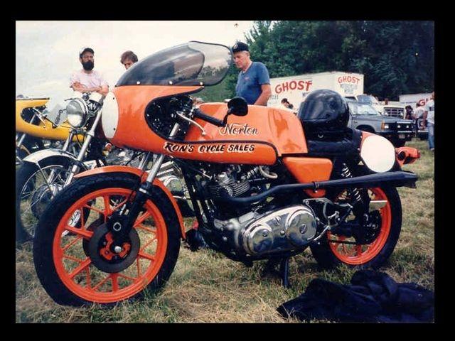 Commando Special