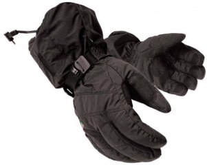 Battery powered heated Gloves, Jackets