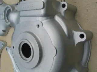 1972 Roadster Rebuild