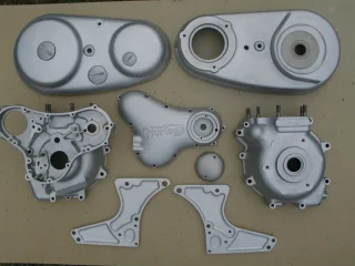 1972 Roadster Rebuild