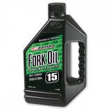 Fork oil