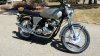 '72 Norton bogs down after less than 10 miles - need ideas!