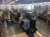 New electric start conversion