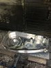New electric start conversion