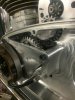 New electric start conversion