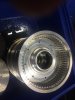 New electric start conversion