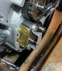 Check valve test rig.JPG Check valve test rig.JPG