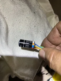 Cloth vs Vinyl Wire Harness?