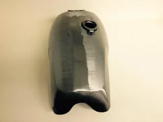 Roadster Tanks