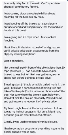 Facebook Fodder