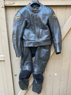 Vanson Leathers