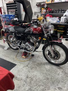 Recommissioned CNW 012