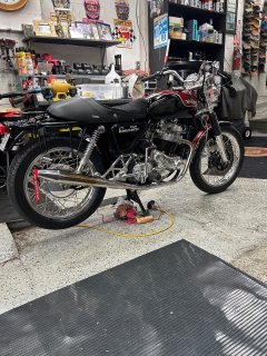Recommissioned CNW 012