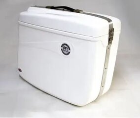 Wanted Craven side panniers