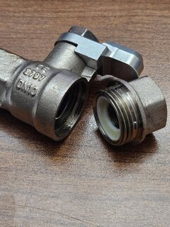 wet sump solution 2