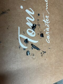 2013 Commando 961 – Difficult shifting, false neutrals, rattling noise, and broken pieces found in primary case