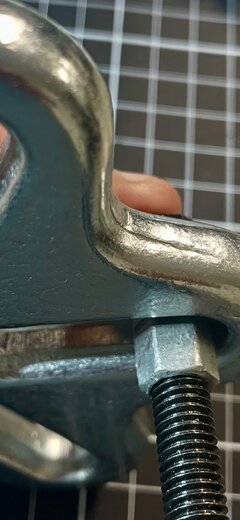 2013 Commando 961 – Difficult shifting, false neutrals, rattling noise, and broken pieces found in primary case