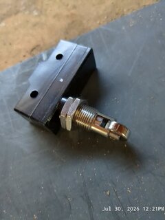Any successful DIY neutral switch installs on MK2?