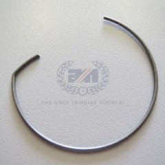 Mark 3 crankshaft seal retainer