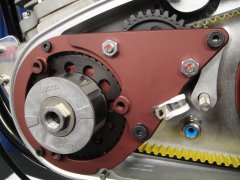 What is the best Alternator Rotor available today (2019)