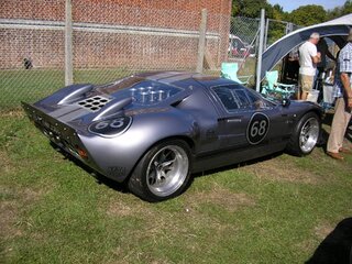 Seen at the local car show....