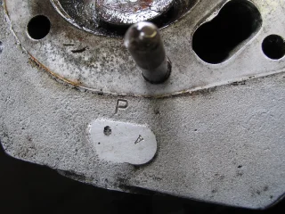1972 Roadster Rebuild