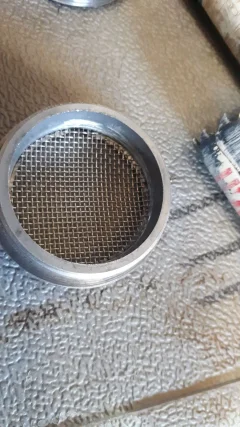 New Old Belt Drive