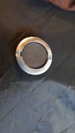 New Old Belt Drive