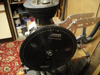 Timing Protractor Accuracy Timing Protractor Accuracy