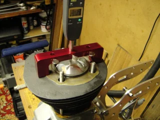 Timing Protractor Accuracy Timing Protractor Accuracy