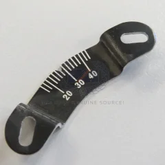 Timing Protractor Accuracy Timing Protractor Accuracy