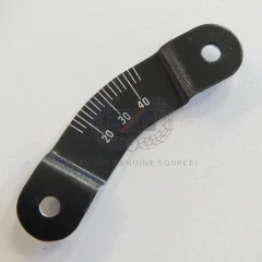 Timing Protractor Accuracy Timing Protractor Accuracy