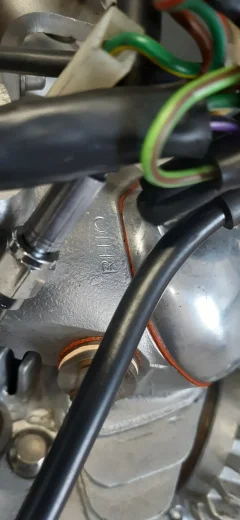 RH 10 Head Identification?