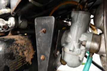 '67 Atlas Air filter Assembly - info please