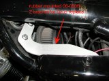 How to remove Airbox from Mk3