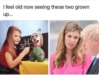 Post your jokes and humor here.