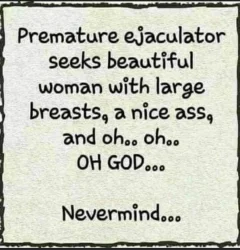Post your jokes and humor here.