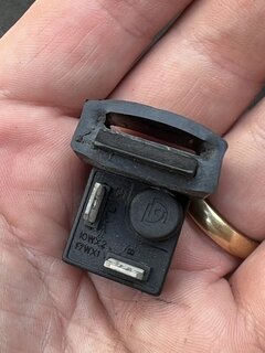 What’s this device and what does it do ?