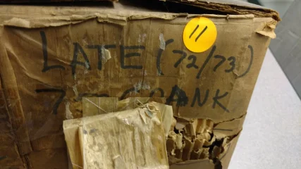 Crank grind, what am i missing? Crank grind, what am i missing?