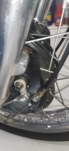 Brake improvement: SLS to 2LS. Is it worth the swap?