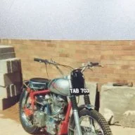 Roadrider tyres | Access Norton