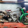 motorcyclesandart.com