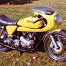 74 Cafe'