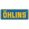 961 USD Ohlins FGRT800 Series owners manual