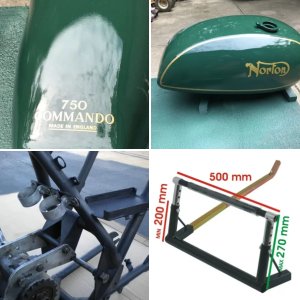 Miscellaneous