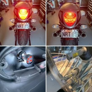 LED Lights