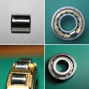 Main Bearing Pics