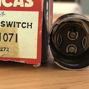 31701 switch