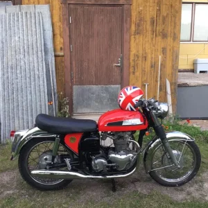 My Norton Atlas